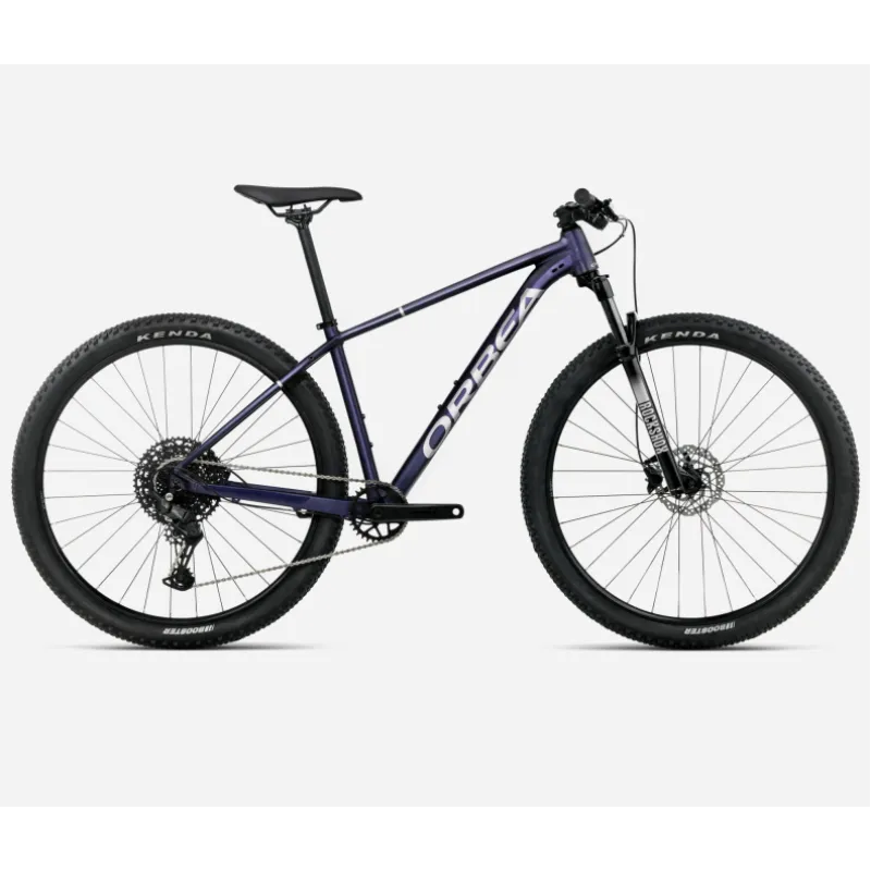 Bicicleta ORBEA ONNA 29 20 S Tanzanite - Silver Livrare gratuită